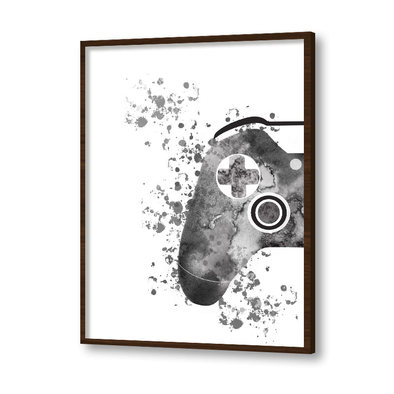 Xbox - Set of 2 Pop Artwork Canvas Print for Wall