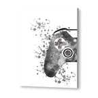 Xbox - Set of 2 Pop Artwork Canvas Print for Wall