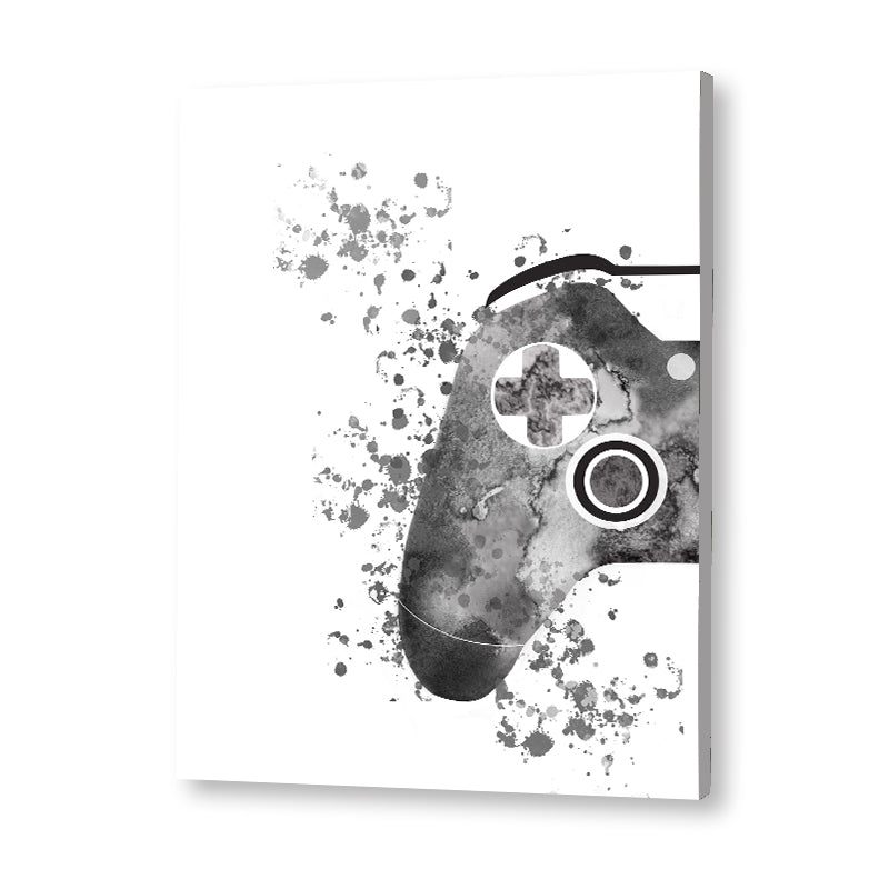 Xbox - Set of 2 Pop Artwork Canvas Print for Wall