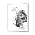 Xbox - Set of 2 Pop Artwork Canvas Print for Wall