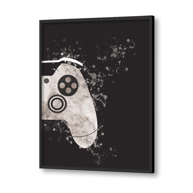 Xbox - Set of 2 Pop Artwork Canvas Print for Wall