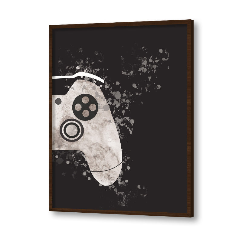 Xbox - Set of 2 Pop Artwork Canvas Print for Wall