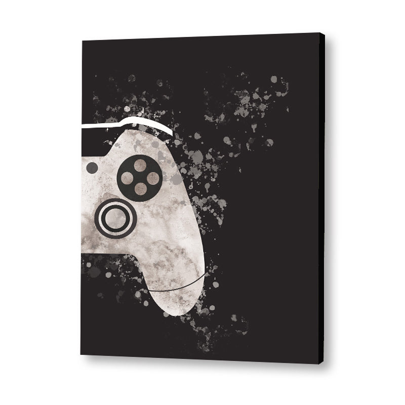 Xbox - Set of 2 Pop Artwork Canvas Print for Wall