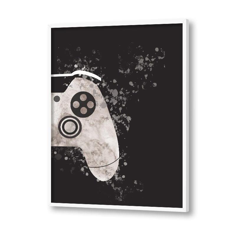 Xbox - Set of 2 Pop Artwork Canvas Print for Wall