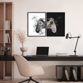 Xbox - Set of 2 Pop Artwork Canvas Print for Wall