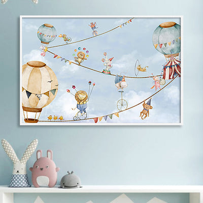 KIDS ROOM