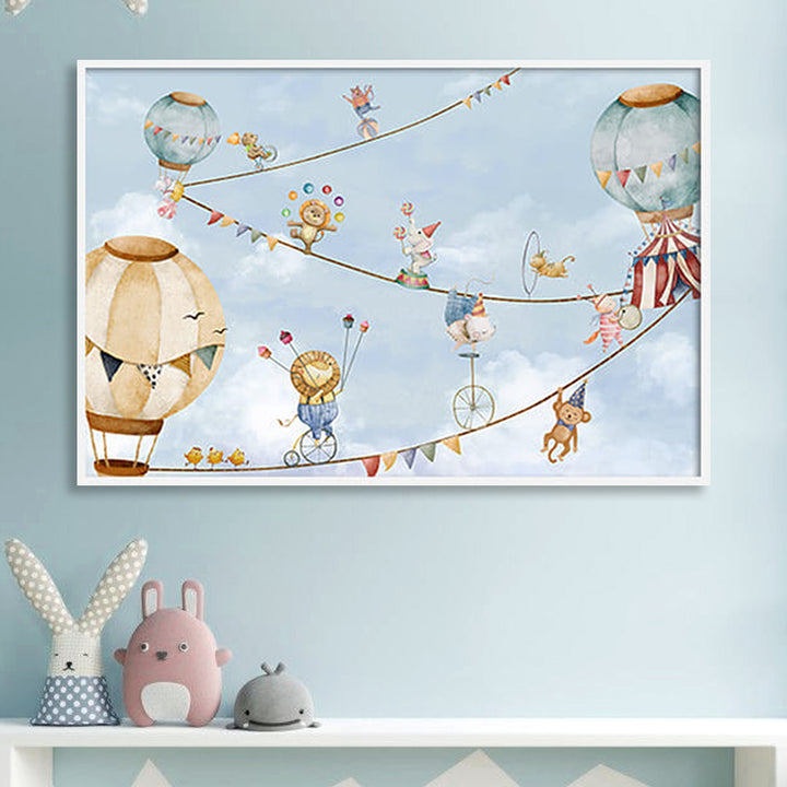KIDS ROOM