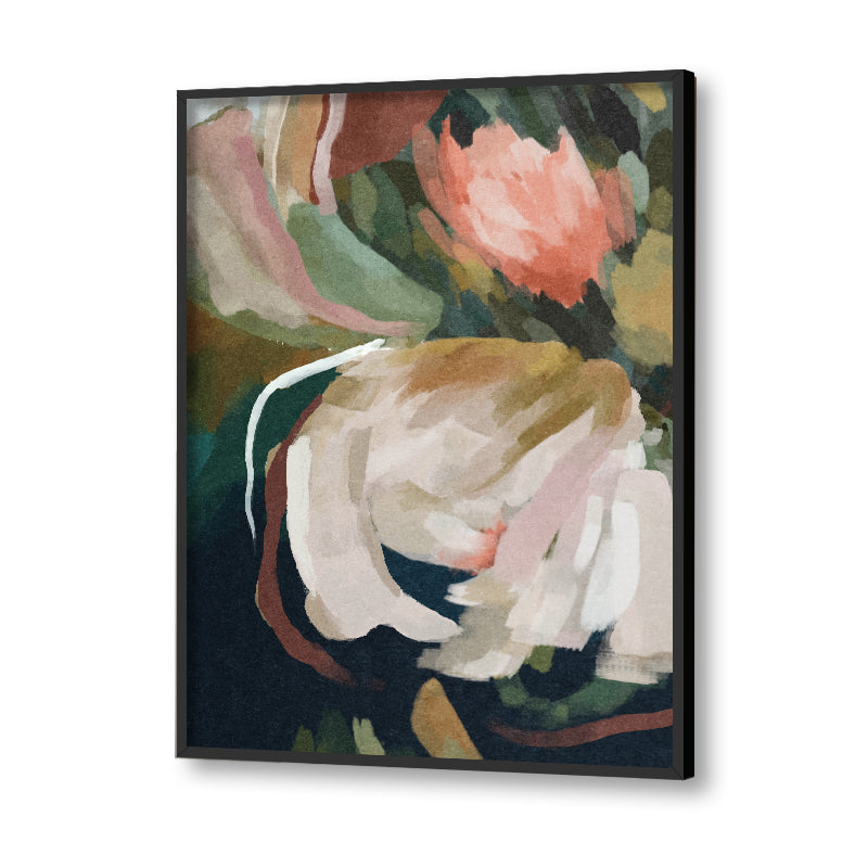 Black frame