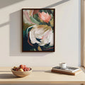 Ethereal Artistry 1 Nature Artwork Canvas Wall Print