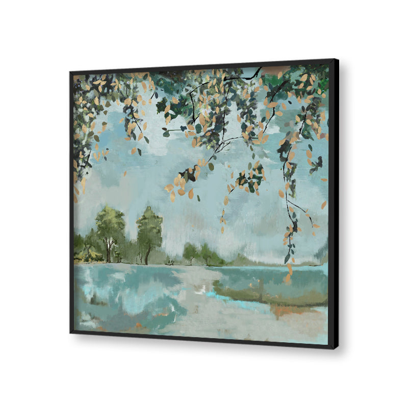 Black frame