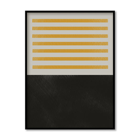 Overshadow 2 Wall Art  | Abstract Canvas Painting for Wall | Wall Decor | Wall Painting