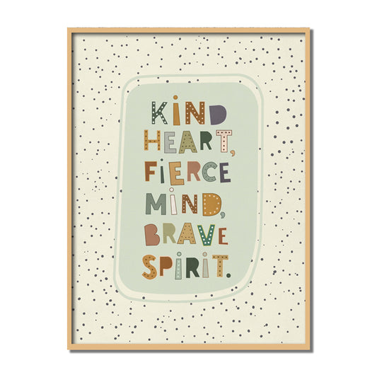 Rainbow Wishes 2 Pop Artwork | Canvas Painting for Wall | Wall Decor | Wall Painting for Kids Room, Home Decor, Cafe, Restaurant