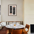 Balance 2 Scandinavian Wall Artwork