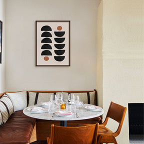 Balance 2 Scandinavian Wall Artwork