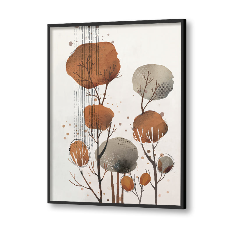 Black frame