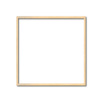 Beige Frame