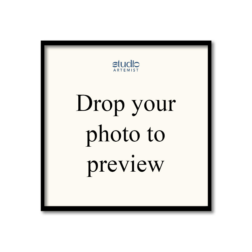 Black Frame
