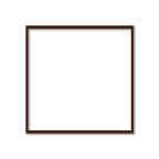 Brown Frame