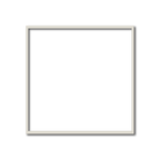 White Frame