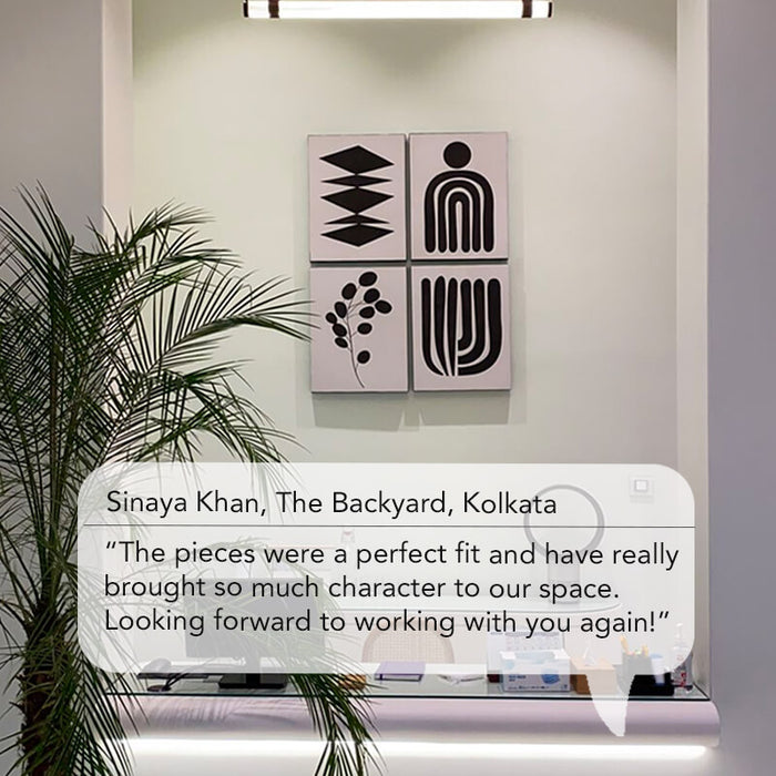 Client feedback