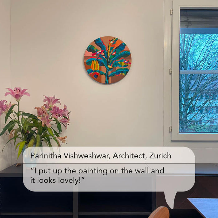 Client feedback