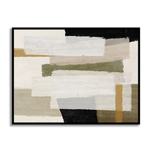 Textures & Tan Wall Art  | Abstract Canvas Painting for Wall | Wall Decor | Wall Painting
