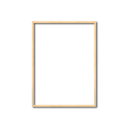 Beige Frame