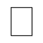 Black Frame