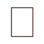 Brown Frame