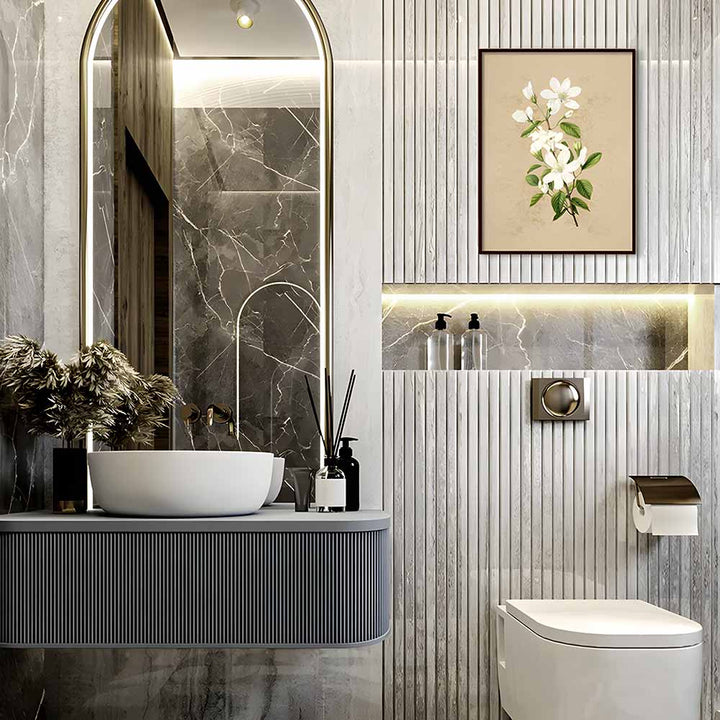 WASHROOM