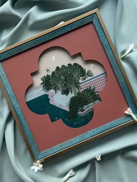 Studio Artemist Instagram post, 8 September 2026