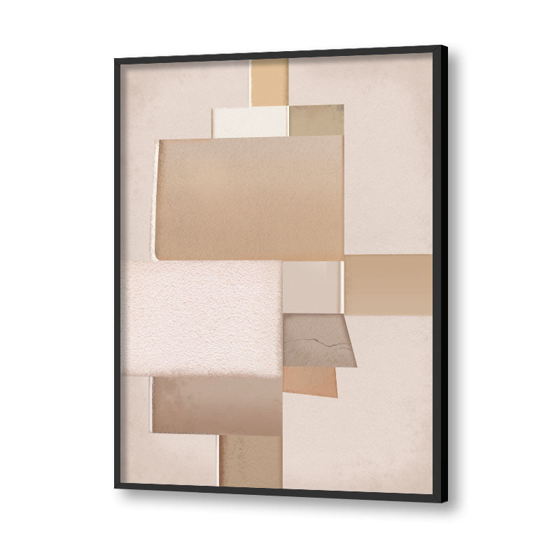 Black frame