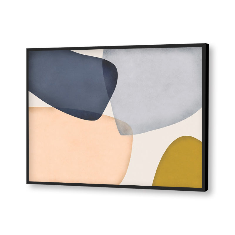Black frame