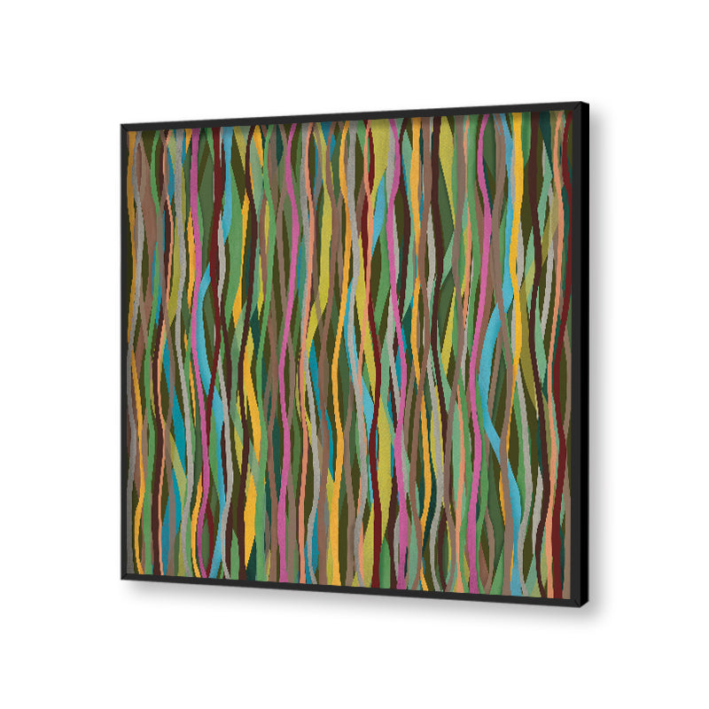 Black frame