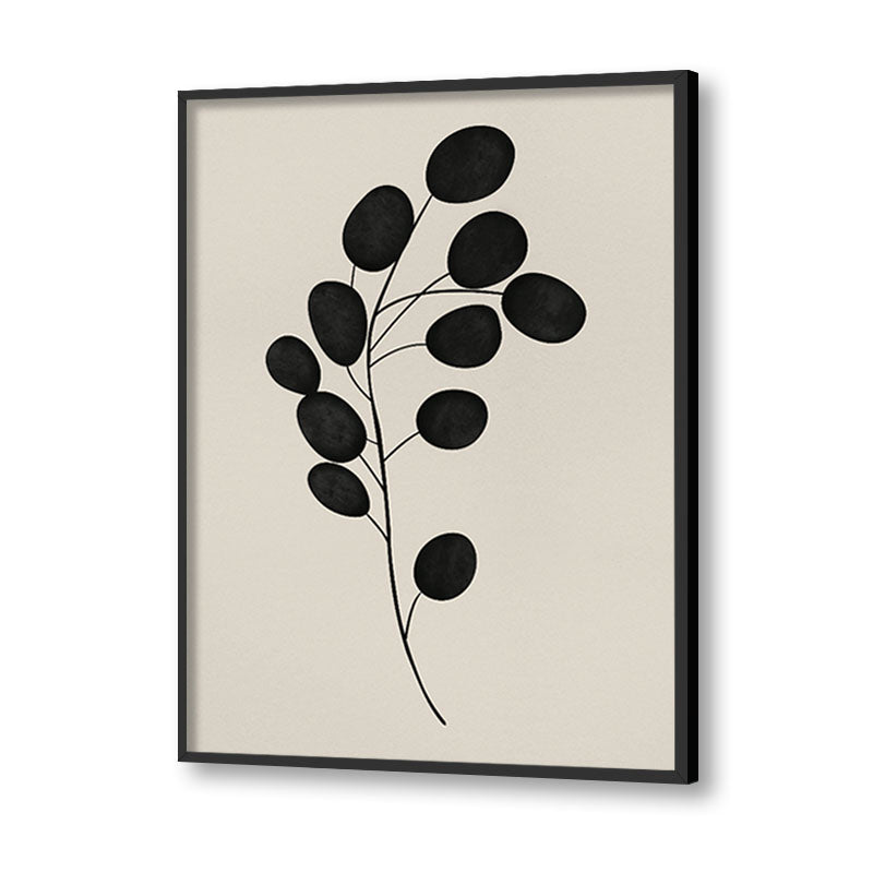 Black frame