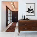 Female Form 2 Black and White Wall Artwork