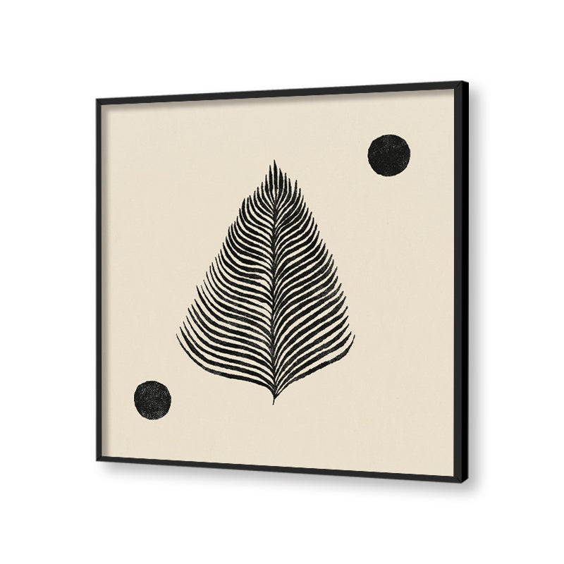 Black frame