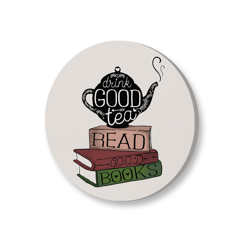 Bedtime Stories Pop Artwork Canvas Print for Wall