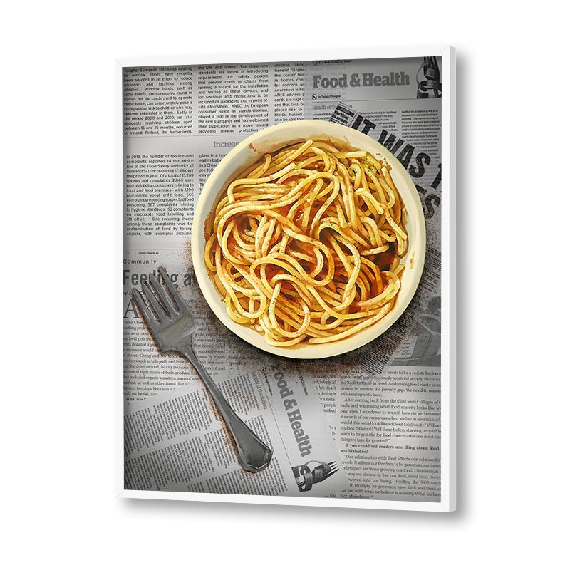 Grub Club - Spaghetti