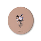 Sholay Pop Artwork Canvas Print for Wall