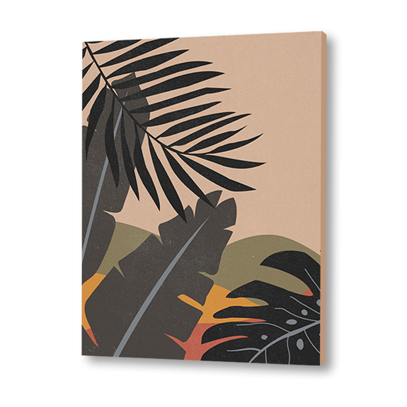 Boho Vibe 2 Scandinavian Wall Artwork