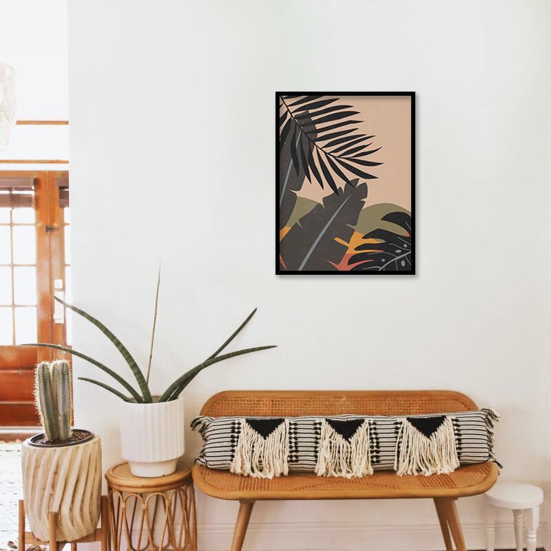 Boho Vibe 2 Scandinavian Wall Artwork