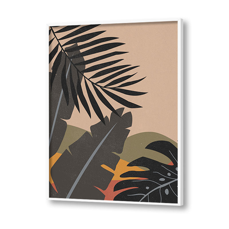 Boho Vibe 2 Scandinavian Wall Artwork